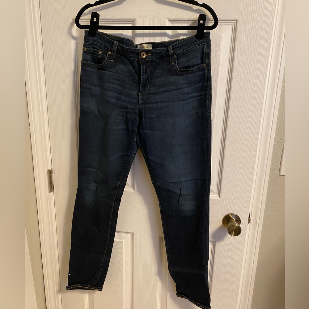 Big Star Skinny Jeans